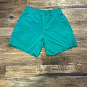 Lululemon Pace Breaker Shorts Medium